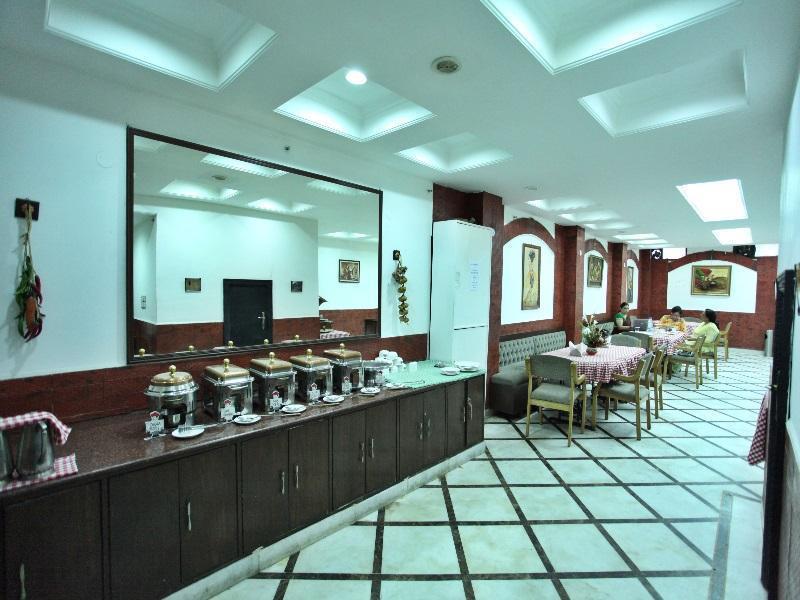 Bloom Boutique L Gk-1 Hotel New Delhi